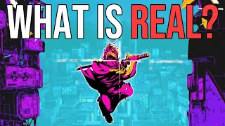 The Game That Lies To You | This is Katana Zero