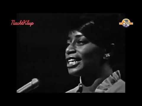 Shirley Ellis - The Clapping Song (Clap Pat Clap Slap) - 1965