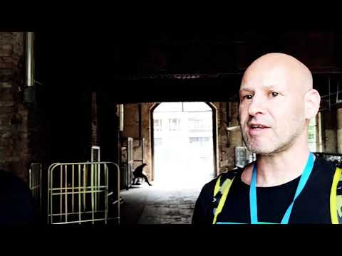 Dappcon Berlin Shorts: Joe Lubin from Consensys (for real)
