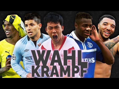 Wahlkrampf! Was war die beste Nachspielzeit des 21. Jahrhunderts?