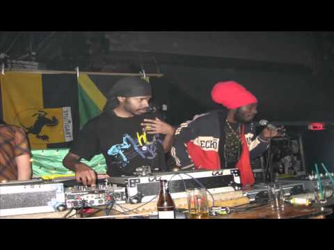 Mabrakat- Jah Alone - Asher E Producer.mp4