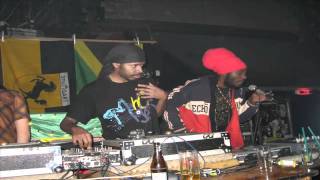 Mabrakat- Jah Alone - Asher E Producer.mp4