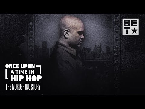 @jarule1 & Irv Gotti Talk NFT's | Once Upon A Time In Hip Hop: The Murder Inc Story