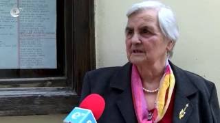 Дора Белевска 20.05.2016 