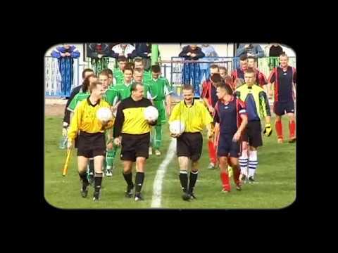 Archiwum: MKS Orzeł Lubawka  - MKS Olimpia Kamienna Góra