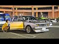 LEGENDARY HAKOSUKA AT JAPANESE CAR MEET