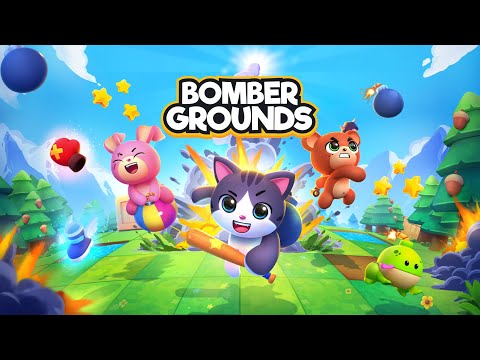 About: Bombergrounds: Reborn (iOS App Store version)