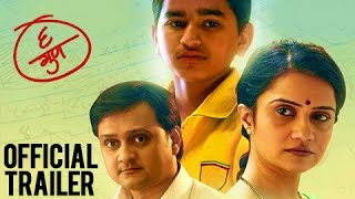 6 Gun (६ गुण) | Official Trailer | Latest Marathi Movie | Amruta Subhash, Archit Deodhar