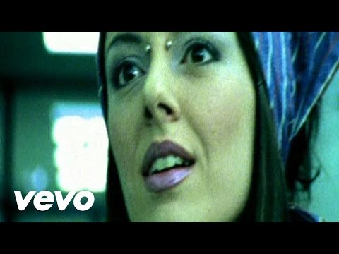 99 Posse - L'anguilla (videoclip)