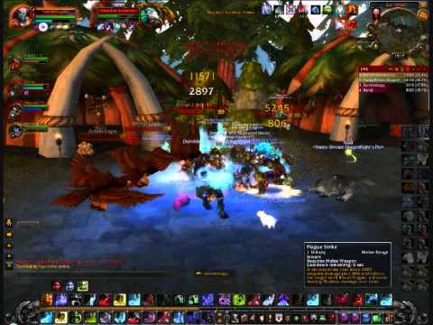 Guide To Zul'Aman-Akil'Zon