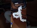 garbage disposal replacement#work #life #me #fyp #gr8fuljoyfulandthriving