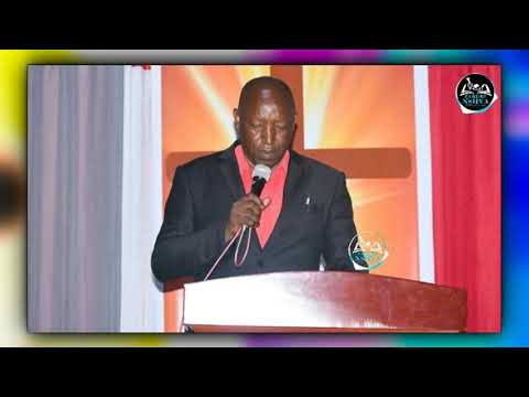UYU MUSAZA AVUGA YESU NEZA NKUMVA NONGEYE KUMUKUNDA BUNDI BUSHYA || Pasteur MUSAFIRI