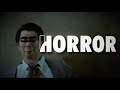 Wenn Ein Film Verbirgt Dass Er Ein Horrorfilm Ist