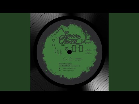 Steamers Meditation (Rootical45 Vocal Mix)