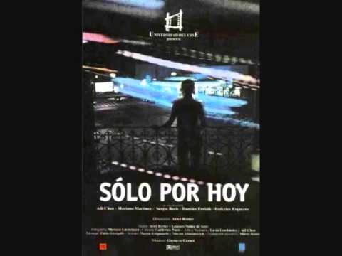 Gustavo Cerati - Aerotango