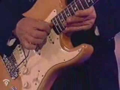 Los Relampagos - Dos cruces