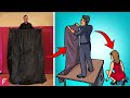 WORLD S 10 MOST FAMOUS MAGIC TRICKS FINALLY REVEALED GREATEST MAGIC SECRETS