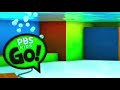 PBS Kids Go UnderWater ID