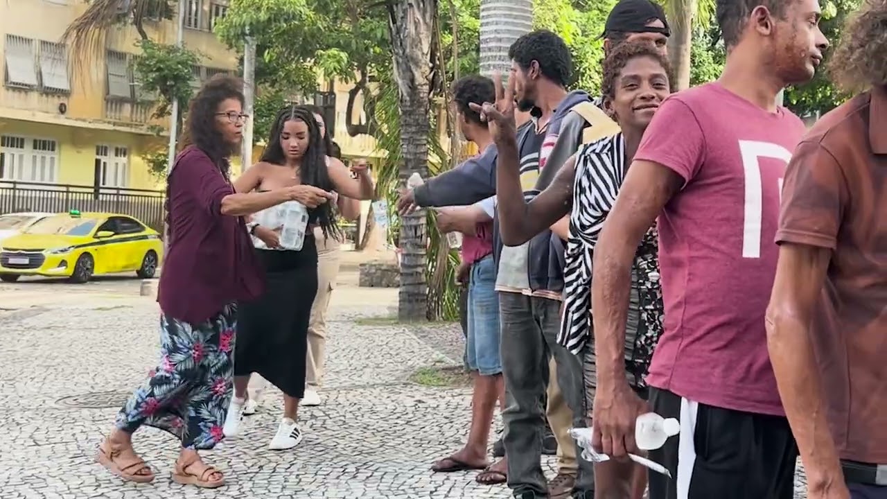 Fitoterapia, Rio de Gente, Rio de Fome e Anabolizantes | Giro Universidades - 1ª temporada