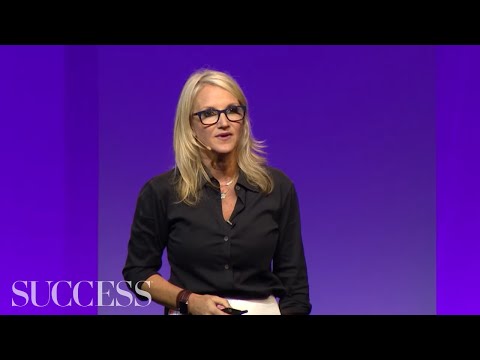 Mel Robbins 5 Second Rule: How to Change Your Life