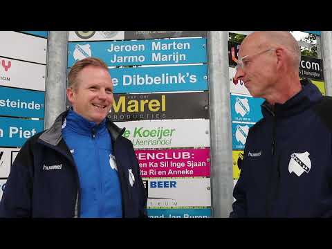 Swift64TV Intervieuw Arjan ten Hove