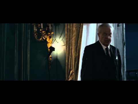 DIPLOMATIE TRAILER (DEUTSCH)