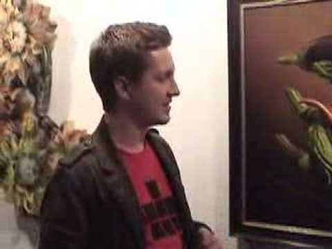 artfuture :: SIGGRAPH 2007 :: Till Nowak