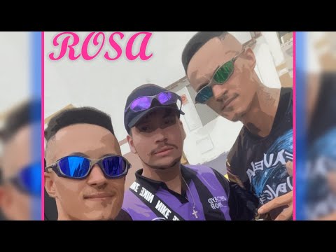 Bruto Mc - Pique Faixa Rosa (ft. Mcs Gêmeos da CHB)