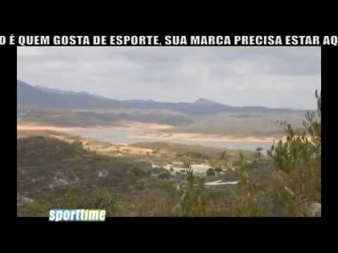 BRASIL RIDE 2014 - O MAIOR DESAFIO MTB DA AMÉRICA LATINA
