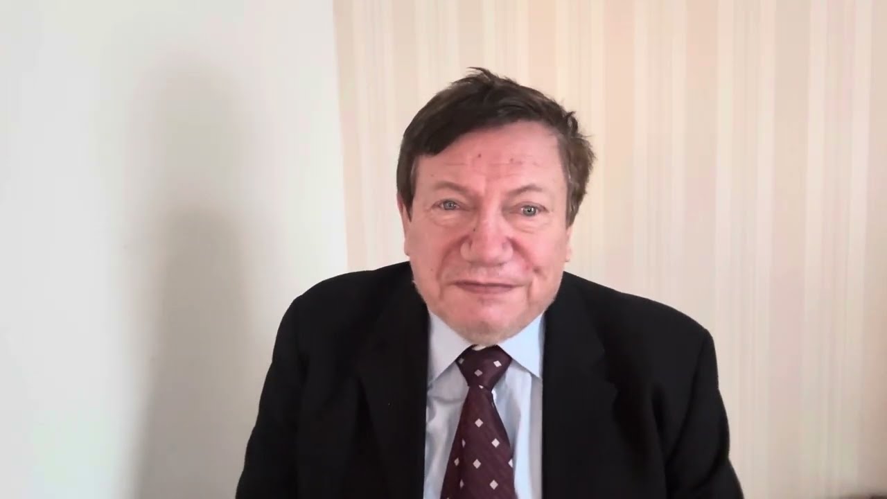 Onko Ukrainalla jo ydinaseita valmiina ja onko sillä kohta ohjuksia niitä ampumaan ympäri Venäjää?