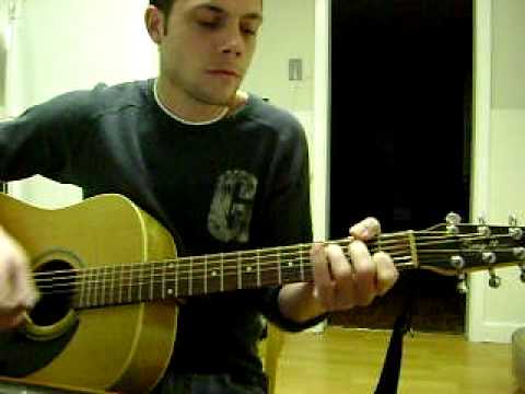 Glad - Tyler Hilton