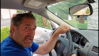 Key Stuck in Ignition? Remove in 30 secs or less  | Chevy Cobalt 2005 - 2010