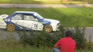 preview picture of video 'RALLY DI CHIERI 22/09/2014 JD.SILVESTER'