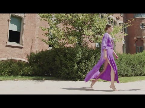 Guillermina Baeza | Spring Summer 2021 | Full Show