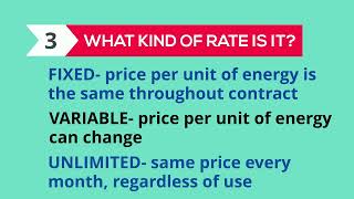 Shopping for a Gas or Electric Supplier in Philadelphia