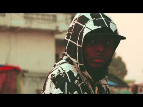 LDNC - EYINDI FT MAGNETO x GRAPSY