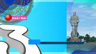 HTV3 HÀ TÂY | Mẫu GTCT Ngày mai (01.09.2025?)