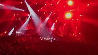 Phish - Saw It Again//Kung - Mohegan Sun - 7-10-2019