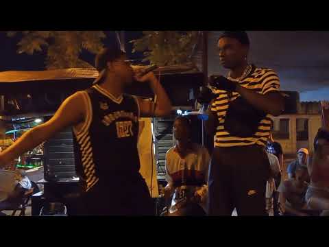 (Melhor da noite)Gordão Zn vs Hope - Segunda fase - BDARJ 2.0 - Edição 3