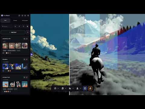 Item video thumbnail