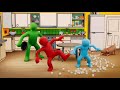 Change4Life 2019 TV Advert