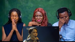 So Hyang "Everyone" REACTION & ANALYSIS by Vocal Coaches / Opera Singers