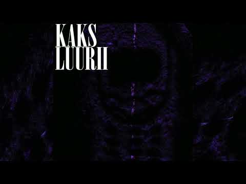 SLUMMI "KAKS LUURII" (feat. DEEPKEY, RB & VX)