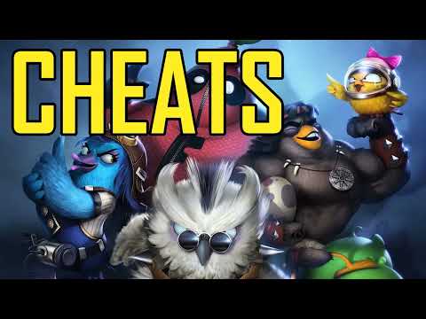 Angry Birds Evolution Gems Codes ✥ Angry Birds Evolution Cheat ✥ Get Unlimited Free Gems Hack!