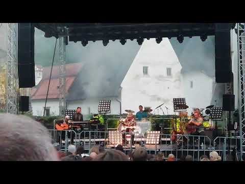 Siddharta_strele v maju akustična verzija