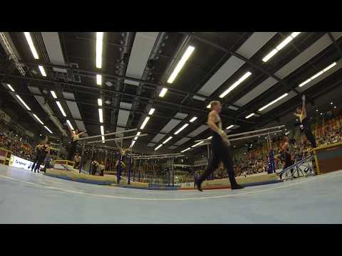 TLZ Utenberg (BTV Luzern) - Barren - SMV Schaffhausen 2017