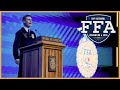 Opening Ceremonies | 94th National FFA Convention & Expo