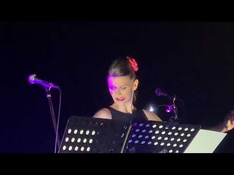 Evergreens Ugljan 2020 Đani Stipaničev Nera Gojanović Gordana Pavić