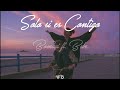 Solo si es Contigo — Bombai Ft. Bebe (Letra)