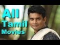 R Madhavan Birthday Special All Tamil Movies List 2014